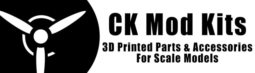 CK Mod Kits